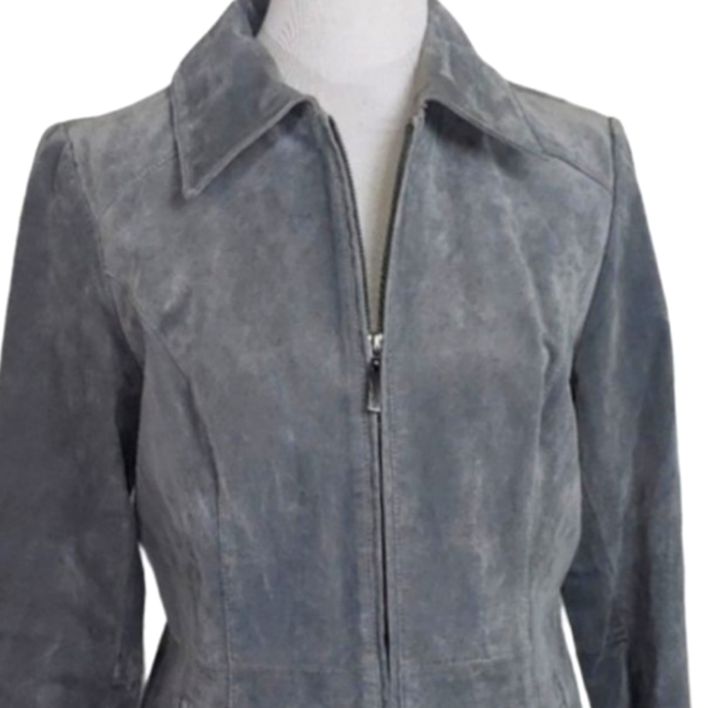 Dennis Basso 90s Vintage Jacket
